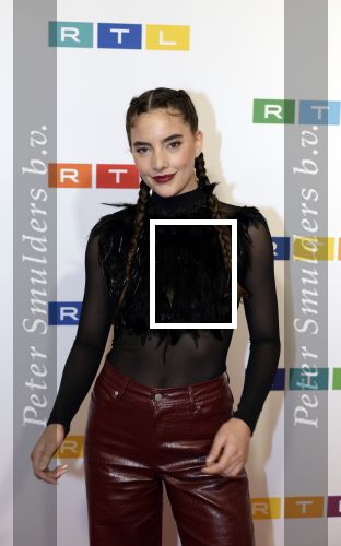 Amsterdam 22 september 2025
35 jaar Goede tijden slechte tijden GTST bij endemol .Cheyenne Lohnen