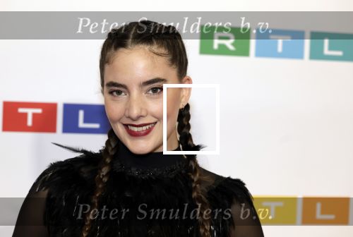 Amsterdam 22 september 2025
35 jaar Goede tijden slechte tijden GTST bij endemol .Cheyenne Lohnen