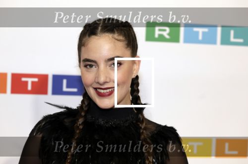 Amsterdam 22 september 2025
35 jaar Goede tijden slechte tijden GTST bij endemol .Cheyenne Lohnen