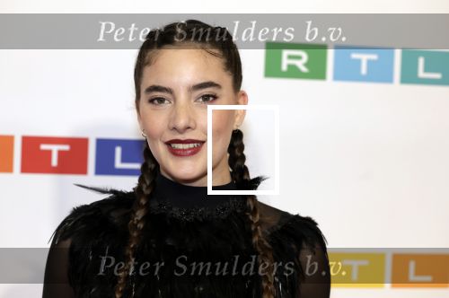 Amsterdam 22 september 2025
35 jaar Goede tijden slechte tijden GTST bij endemol .Cheyenne Lohnen