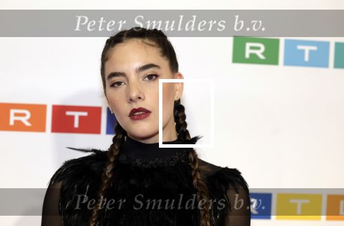 Amsterdam 22 september 2025
35 jaar Goede tijden slechte tijden GTST bij endemol .Cheyenne Lohnen
