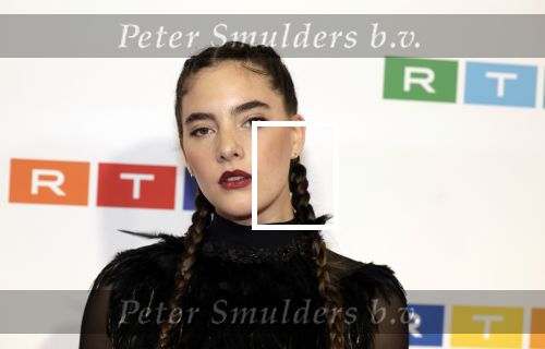 Amsterdam 22 september 2025
35 jaar Goede tijden slechte tijden GTST bij endemol .Cheyenne Lohnen
