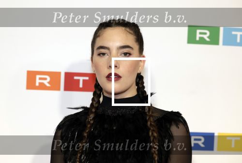 Amsterdam 22 september 2025
35 jaar Goede tijden slechte tijden GTST bij endemol .Cheyenne Lohnen