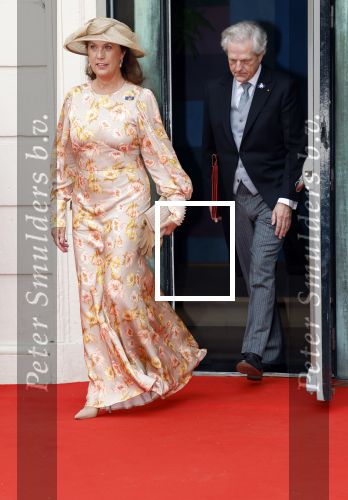Den Haag 16 september 2025
Prinsjesdag 2025 met aanwezig namens de koninklijke familie , Koning Willem Alexander Koningin Maxima Prinses Amalia Prinses Alexia Prinses Ariane Prins Constantijn en Prinses Laurentien . Chris Breedveld en Grootmeesteres Bibi Maria Louisa Alexandra gravin van Zuylen van Nijevelt-den Beer Poortugael