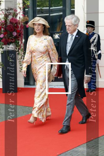 Den Haag 16 september 2025
Prinsjesdag 2025 met aanwezig namens de koninklijke familie , Koning Willem Alexander Koningin Maxima Prinses Amalia Prinses Alexia Prinses Ariane Prins Constantijn en Prinses Laurentien . Chris Breedveld en Grootmeesteres Bibi Maria Louisa Alexandra gravin van Zuylen van Nijevelt-den Beer Poortugael