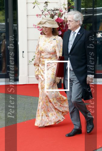 Den Haag 16 september 2025
Prinsjesdag 2025 met aanwezig namens de koninklijke familie , Koning Willem Alexander Koningin Maxima Prinses Amalia Prinses Alexia Prinses Ariane Prins Constantijn en Prinses Laurentien . Chris Breedveld en Grootmeesteres Bibi Maria Louisa Alexandra gravin van Zuylen van Nijevelt-den Beer Poortugael
