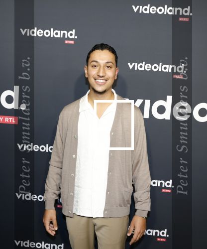 Amsterdam 18 september 2025
Premiere videoland serie Tonnano. Cirai Amamal