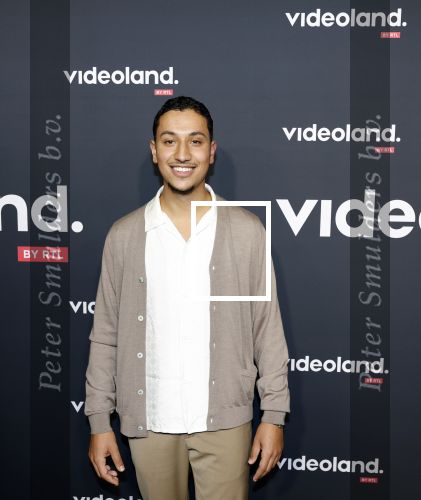 Amsterdam 18 september 2025
Premiere videoland serie Tonnano. Cirai Amamal