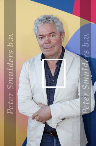 Hilversum 9 september 2025
NPO najaarspresentatie bij beeld en geluid . Coen Verbraak