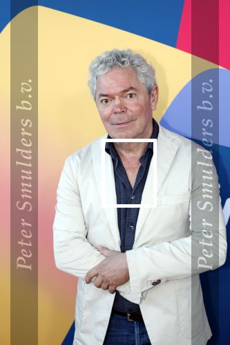 Hilversum 9 september 2025
NPO najaarspresentatie bij beeld en geluid . Coen Verbraak