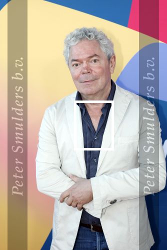 Hilversum 9 september 2025
NPO najaarspresentatie bij beeld en geluid . Coen Verbraak