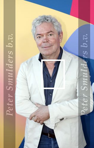 Hilversum 9 september 2025
NPO najaarspresentatie bij beeld en geluid . Coen Verbraak