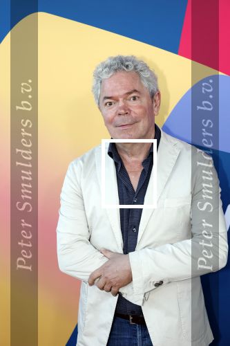 Hilversum 9 september 2025
NPO najaarspresentatie bij beeld en geluid . Coen Verbraak