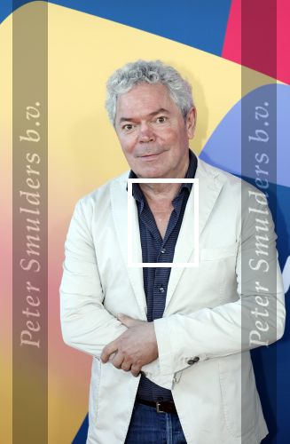 Hilversum 9 september 2025
NPO najaarspresentatie bij beeld en geluid . Coen Verbraak