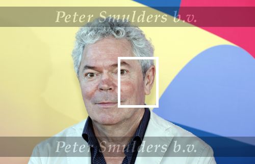 Hilversum 9 september 2025
NPO najaarspresentatie bij beeld en geluid . Coen Verbraak
