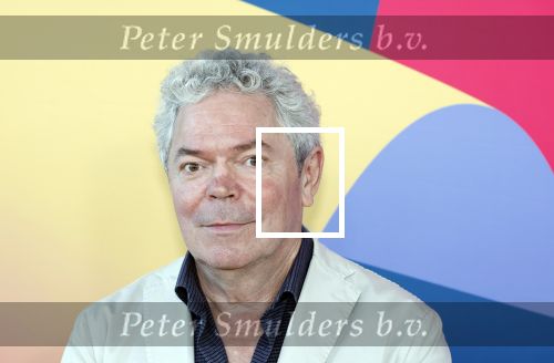 Hilversum 9 september 2025
NPO najaarspresentatie bij beeld en geluid . Coen Verbraak