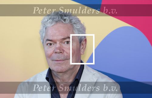 Hilversum 9 september 2025
NPO najaarspresentatie bij beeld en geluid . Coen Verbraak