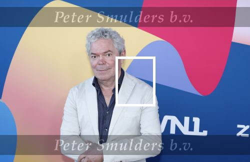 Hilversum 9 september 2025
NPO najaarspresentatie bij beeld en geluid . Coen Verbraak