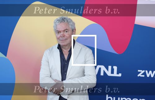 Hilversum 9 september 2025
NPO najaarspresentatie bij beeld en geluid . Coen Verbraak