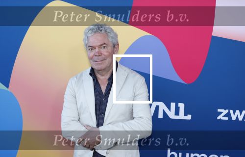 Hilversum 9 september 2025
NPO najaarspresentatie bij beeld en geluid . Coen Verbraak
