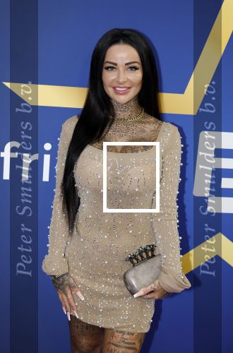 Amsterdam 1 september 2025
F2F feestje in Tuschinski . Daily Danique