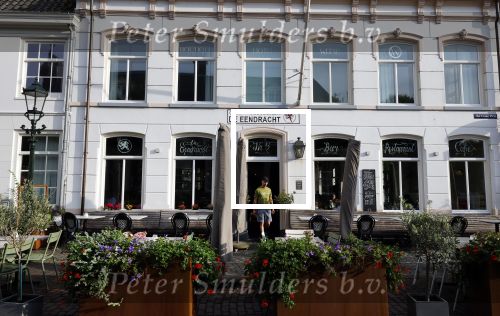 Weesp 20 september 2025
De Eendracht