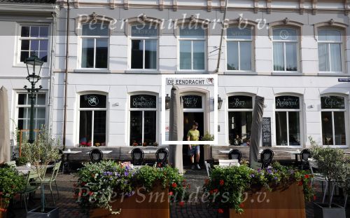 Weesp 20 september 2025
De Eendracht