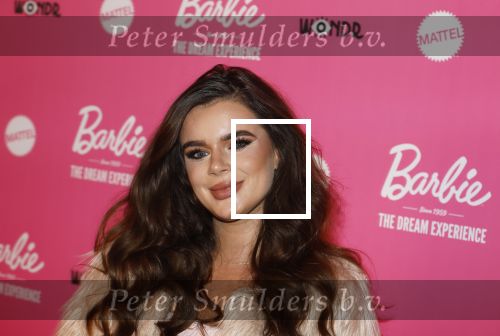 Amsterdam 10 september 2025
Opening Wondr Barbie in Amsterdam. Dianne v d Eng