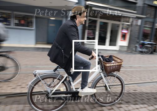 Amsterdam 3 september 2025
Dinand Woesthoff in het centrum van Amsterdam.