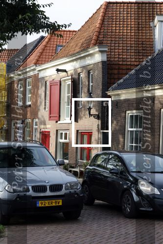 Weesp 20 september 2025
Huis Dominic Seldes