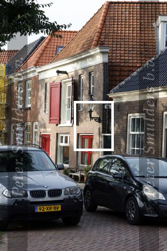 Weesp 20 september 2025
Huis Dominic Seldes