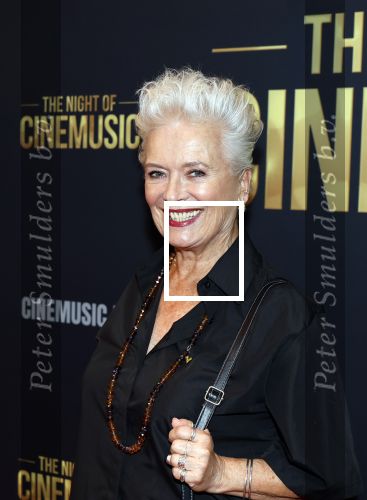 Amsterdam 12 september 2025
Uitreiking Cinemusic Rembrandt Oeuvre Award - tijdens The Night Of Cinemusic in het Concertgebouw. Jeroen Krabbe krijgt Ouvre prijs uit handen van Rene Mioch .  Doris Baaten en partner