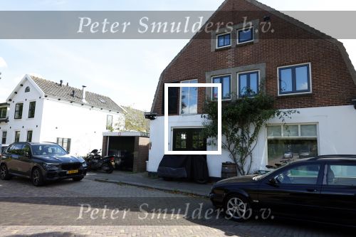 Abcoude 6 september 2025
Huis Douwe Bob