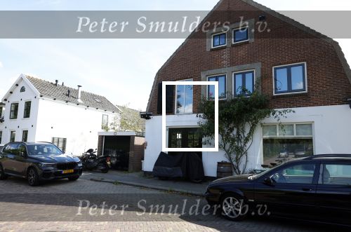Abcoude 6 september 2025
Huis Douwe Bob
