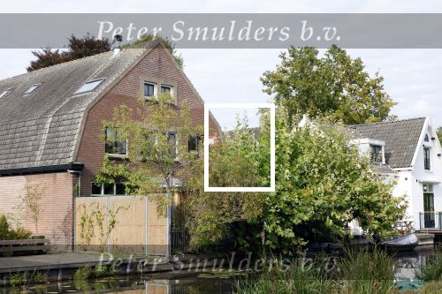 Abcoude 8 september 2025
Huis Douwe Bob