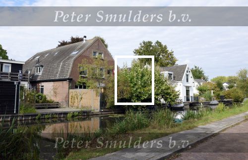 Abcoude 8 september 2025
Huis Douwe Bob