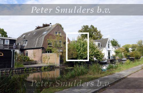 Abcoude 8 september 2025
Huis Douwe Bob