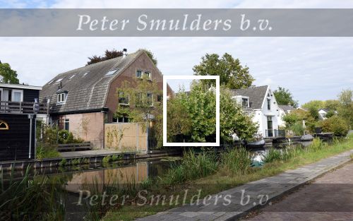 Abcoude 8 september 2025
Huis Douwe Bob