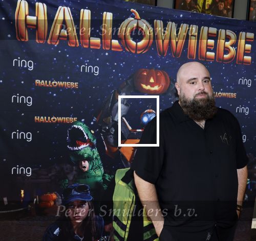 Utrecht 19 september 2025
Premiere Hallowiebe in Kinepolis. Duncan Meijering met zijn ouders