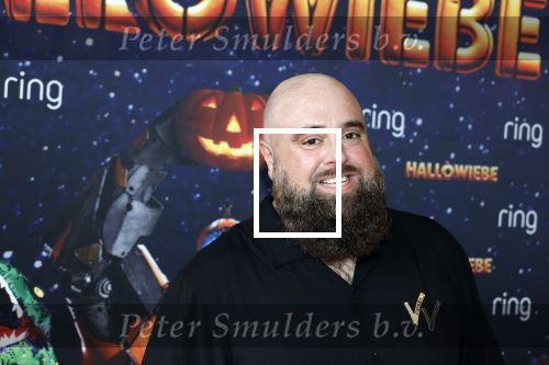 Utrecht 19 september 2025
Premiere Hallowiebe in Kinepolis. Duncan Meijering met zijn ouders