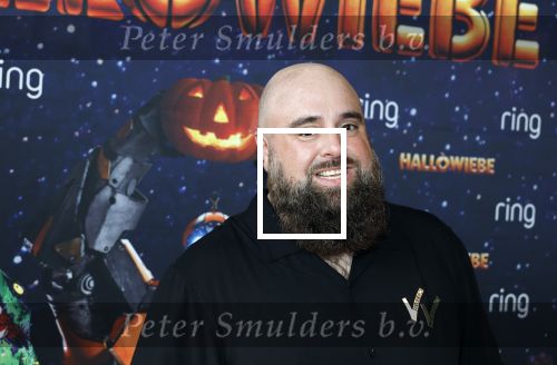 Utrecht 19 september 2025
Premiere Hallowiebe in Kinepolis. Duncan Meijering met zijn ouders