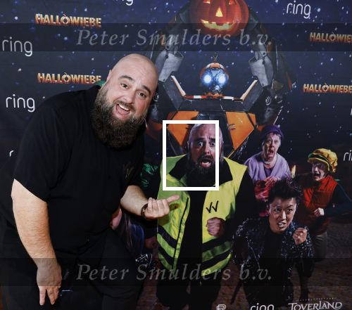 Utrecht 19 september 2025
Premiere Hallowiebe in Kinepolis. Duncan Meijering met zijn ouders