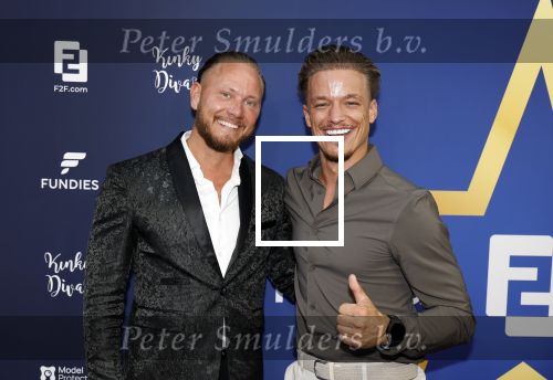 Amsterdam 1 september 2025
F2F feestje in Tuschinski . Dusty Taconis en Jeffrey Lake