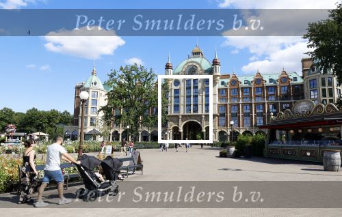 Kaatsheuvel 8 september 2025
Persevent van de Gi-Ga Gantische Kerstshow in de efteling met oa Rene Froger Gert Verhulst Kabouter Plop K3 en Marie Verhulst . Efteling Hotel