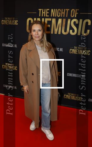 Amsterdam 12 september 2025
Uitreiking Cinemusic Rembrandt Oeuvre Award - tijdens The Night Of Cinemusic in het Concertgebouw. Jeroen Krabbe krijgt Ouvre prijs uit handen van Rene Mioch . Elle v Rijn