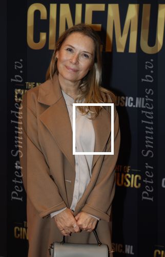Amsterdam 12 september 2025
Uitreiking Cinemusic Rembrandt Oeuvre Award - tijdens The Night Of Cinemusic in het Concertgebouw. Jeroen Krabbe krijgt Ouvre prijs uit handen van Rene Mioch . Elle v Rijn