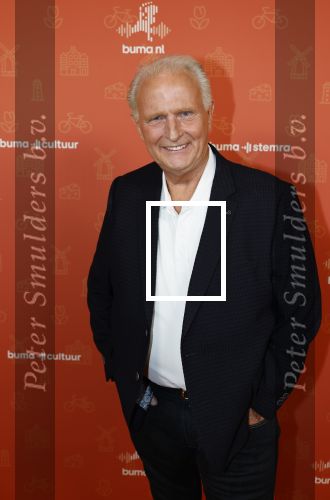 Tilburg 29 september 2025
Buma prijzen worden uitgereikt in 013 in Tilburg . Emile Hartkamp
