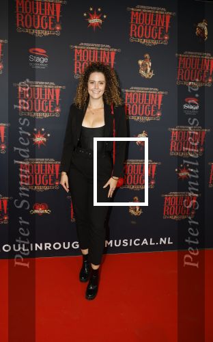 Utrecht 19 september 2025
1 jaar Moulin Rouge in het Beatrix theater. Emma Deckers kwam met een vriendin