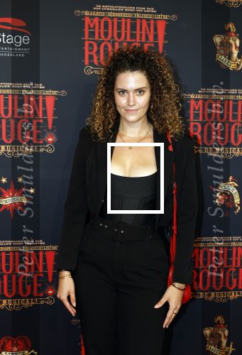 Utrecht 19 september 2025
1 jaar Moulin Rouge in het Beatrix theater. Emma Deckers kwam met een vriendin
