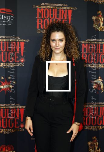 Utrecht 19 september 2025
1 jaar Moulin Rouge in het Beatrix theater. Emma Deckers kwam met een vriendin